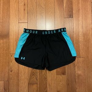 Under armour shorts